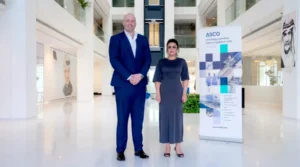 ASCO expands into Qatar to support regional logistics and environmental services growth