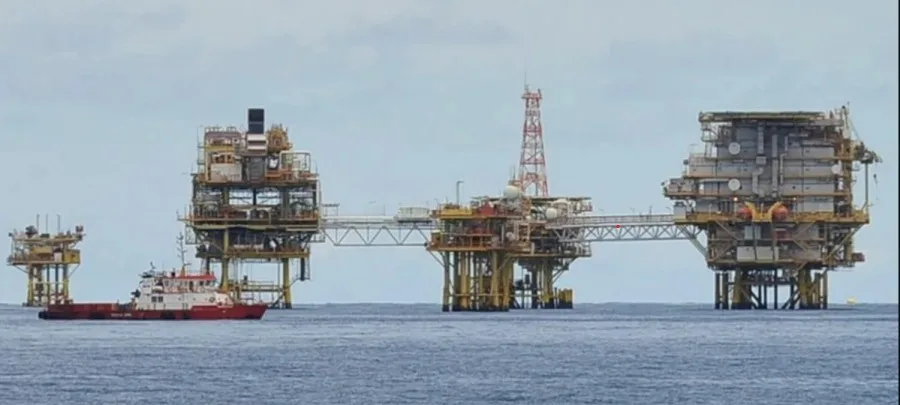 Malaysian oil and gas sector entering two-phase recovery: AmInvestment Bank