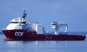 DOF lands MPSV extension in Australia