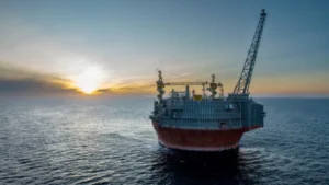 ‘New chapter’: Polish energy giant Orlen buys stake in Norwegian oil field