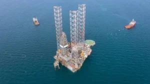 Murphy Oil discovers oil at Bubale-1X well offshore Côte d’Ivoire