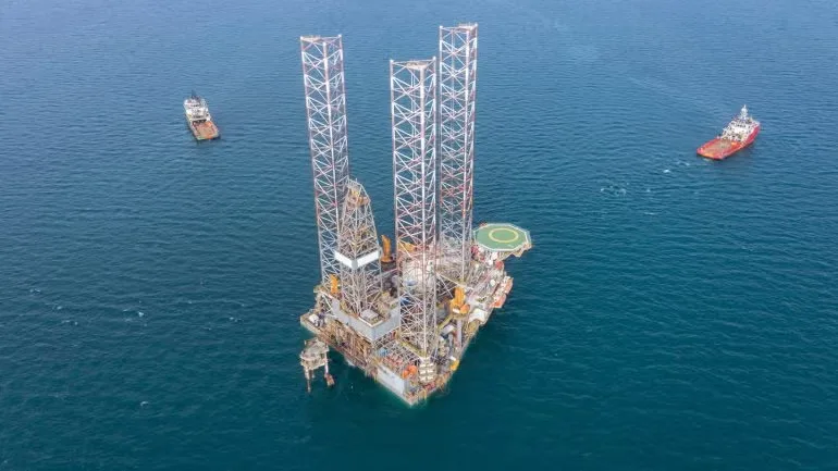 Murphy Oil discovers oil at Bubale-1X well offshore Côte d’Ivoire