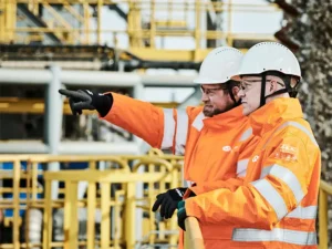 PBS secures contract extension for North Sea assets