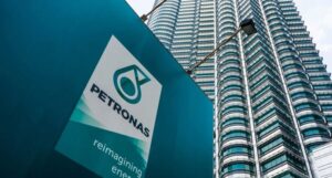 Petronas