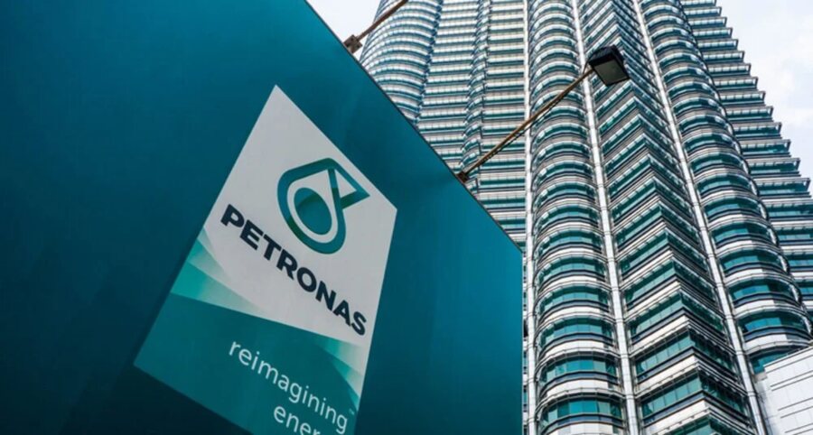 Petronas