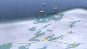 Equinor Combines Multiple North Sea Discoveries Into Single Ringvei Vest Subsea Tie-Back Project
