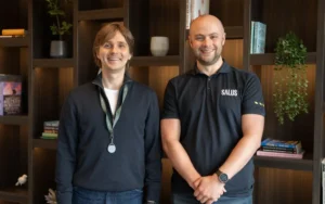 Salus Technical’s new Student Software Developer