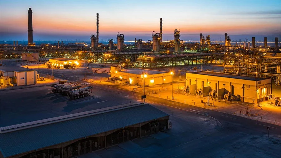 Saudi-Jafurah-Field
