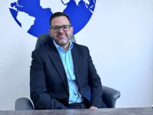 AGR Appoints Steven Ross as Head of Operations to Lead Business Transformation and Operational Excellence