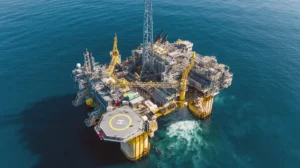 Equinor and Vår Energi agree asset swap in Troll and Gjøa areas