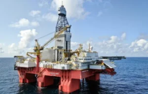 Transocean rig pair lines up two drilling jobs in Norway and Australia