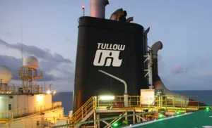 Tullow Oil