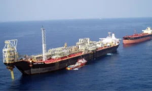 Baobab Ivoirien FPSO refurbishment