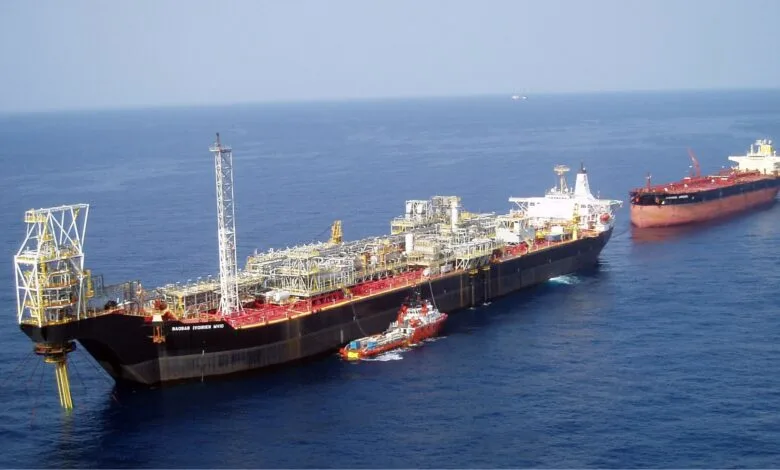 Baobab Ivoirien FPSO refurbishment
