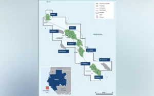Vaalco Energy advances Gabon, Egypt drilling campaigns