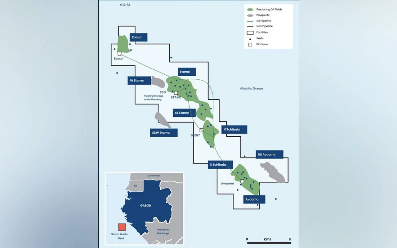 Vaalco Energy advances Gabon, Egypt drilling campaigns