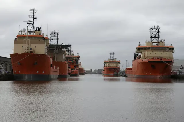 Political turmoil offers UK chance to correct North Sea course