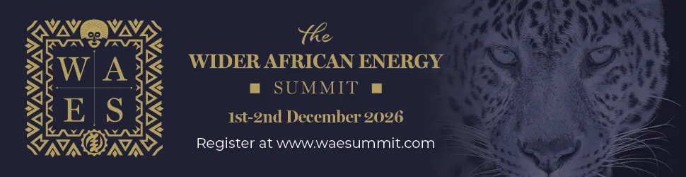 Wider African Energy Summit 2026 - https://waesummit.com/