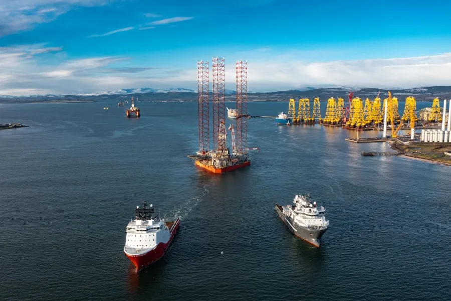 Well-Safe Solutions deliver Top Quartile 5-well Decommissioning Campaign