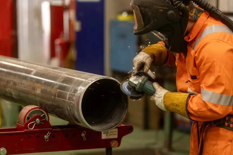 Why offsite fabrication is reshaping project delivery in the UK’s energy and process industries