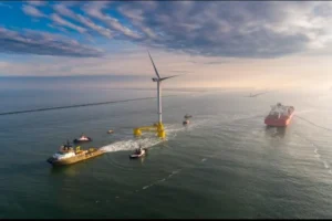Wind Energy and Decommissioning: Supply Chain Opportunities