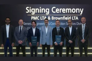 Wood Secures Five-Year Long-Term Agreement With Saudi Aramco Covering Engineering, Design and Project Management Across Oil, Gas, Refining and Hydrogen