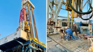 Zion Oil & Gas commences sidetrack operations at MJ-02 well in Israel