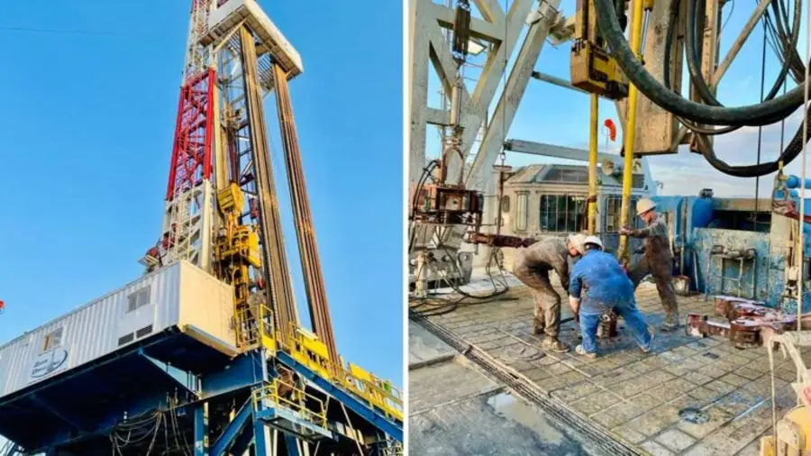Zion Oil & Gas commences sidetrack operations at MJ-02 well in Israel