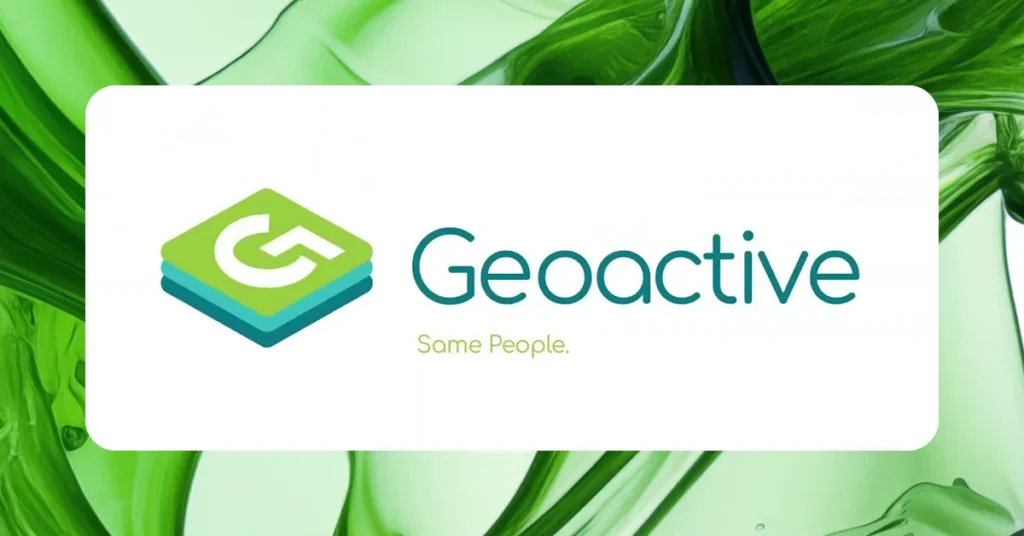 geoactive