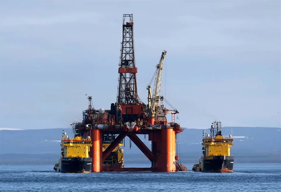 northsea
