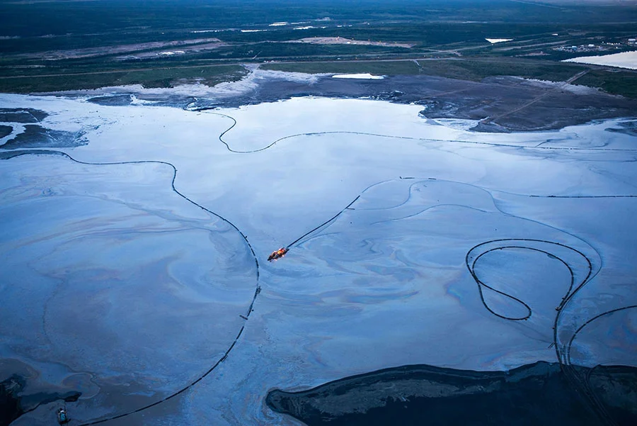 oil-sands