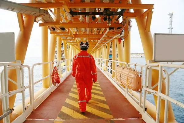 Norway Oil Service Strike Begins as Wage Talks Split Unions