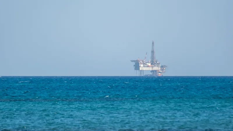 BP to boost Egypt’s Mediterranean gas output