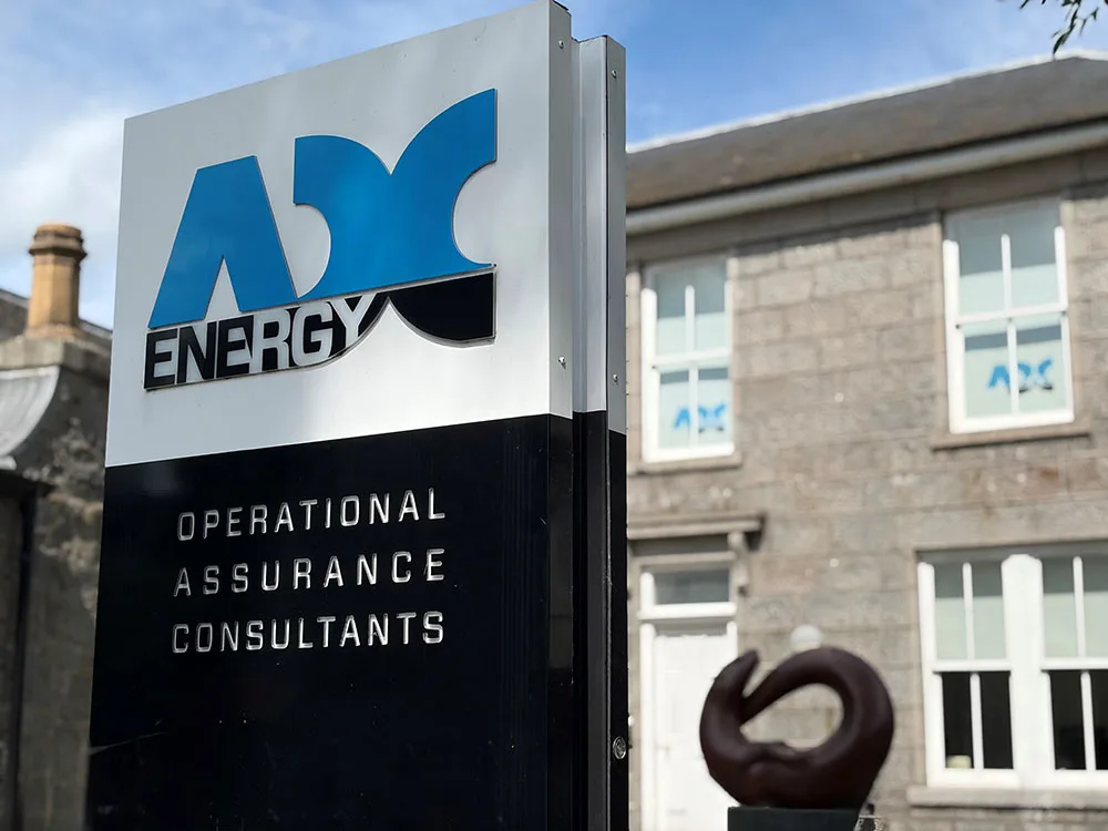 ADC-Energy