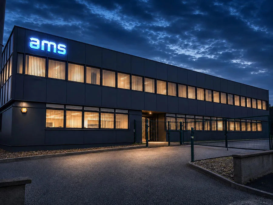 AMS Global Group