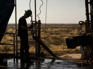 Argentina’s shale revolution hits new high with record oil output