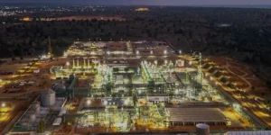 At Government’s Instruction, Sonangol Hands Over  5% of Angolan Block 17/06 to Falcon Oil