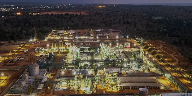 At Government’s Instruction, Sonangol Hands Over 5% of Angolan Block 17/06 to Falcon Oil