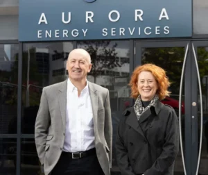 Aurora Energy Services strengthens leadership team with two key Board appointments
