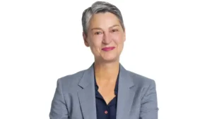 BP Deputy CEO Carol Howle