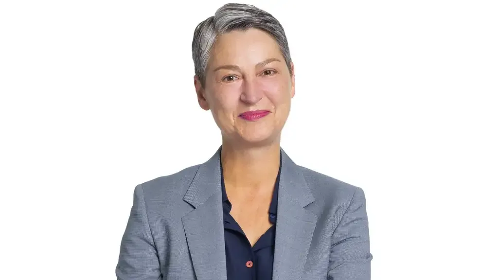 BP Deputy CEO Carol Howle