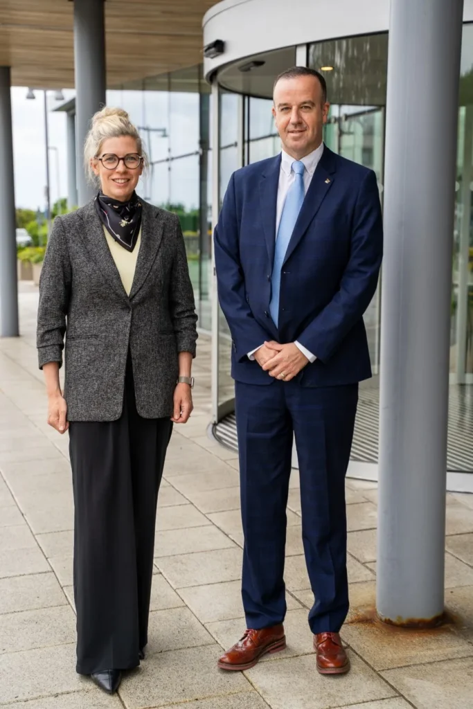 Boskalis Subsea Services and Anasuria Operating Company announce strategic partnership agreement