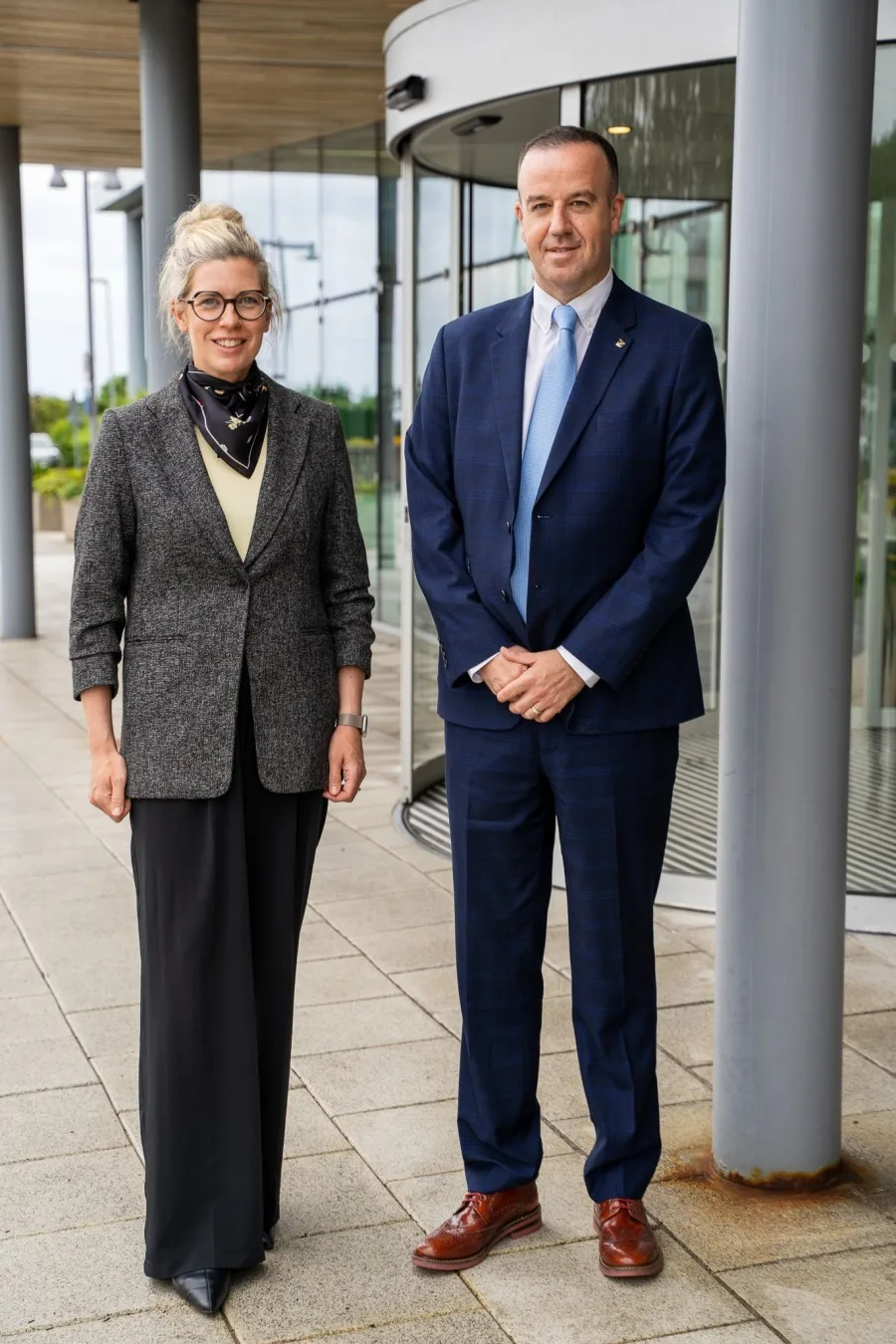 Boskalis Subsea Services and Anasuria Operating Company announce strategic partnership agreement
