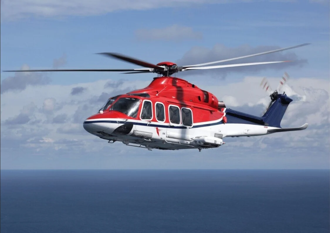 CHC Helicopter