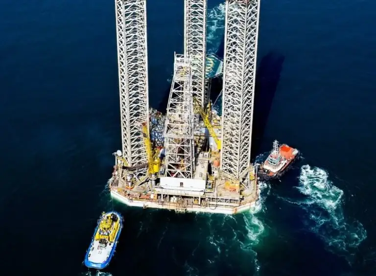 Borr Drilling’s Mexican JV closer to being five rigs richer as sale clears regulatory hurdle