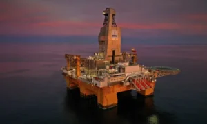 Aker BP extends Odfjell rig contract to 2028