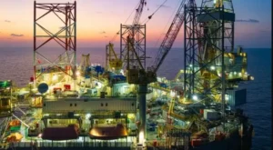 Harbour Energy begins gas production at Dvalin North in Norwegian Sea
