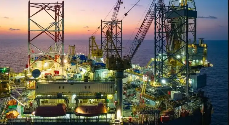 Harbour Energy begins gas production at Dvalin North in Norwegian Sea