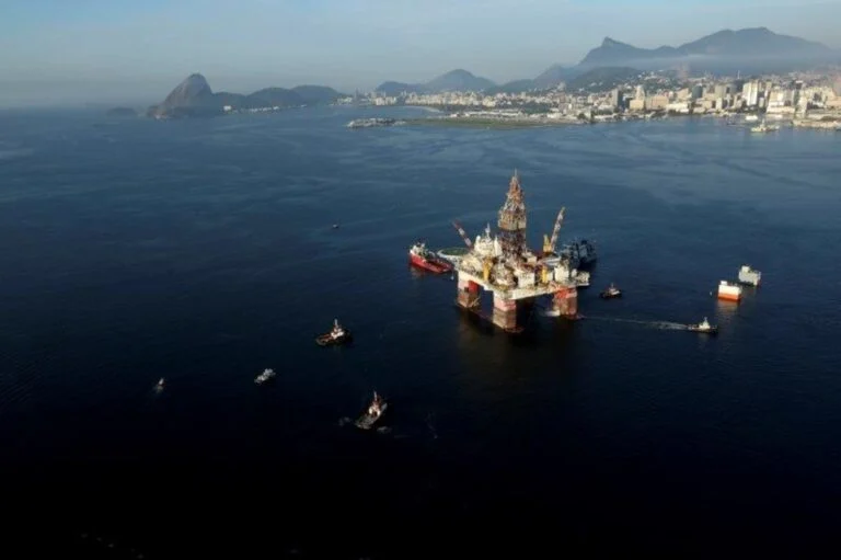 Encore for Ventura Offshore rig as Eni and Petronas extend Southeast Asian drilling gig