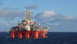 Equinor finalizes new design for Arkenstone well
